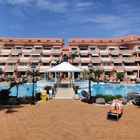 Апартаменти Seafront Royal Garden Mile Плайя-де-лас-Амерікас Екстер'єр фото