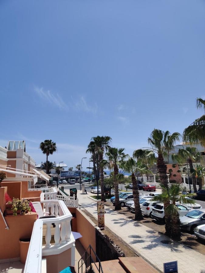 Апартаменти Seafront Royal Garden Mile Плайя-де-лас-Амерікас Екстер'єр фото